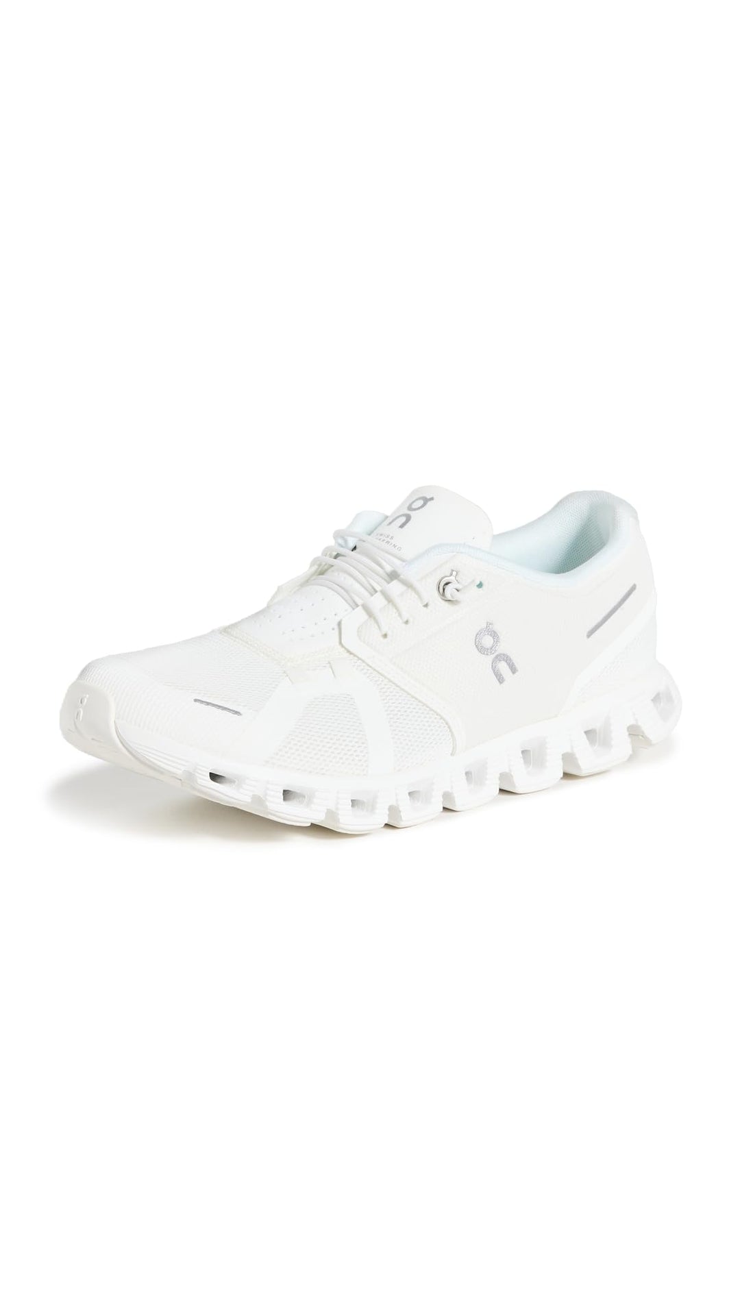 ON On Herren Running Shoes 42 EU Weiss, 42 EU Weiss
