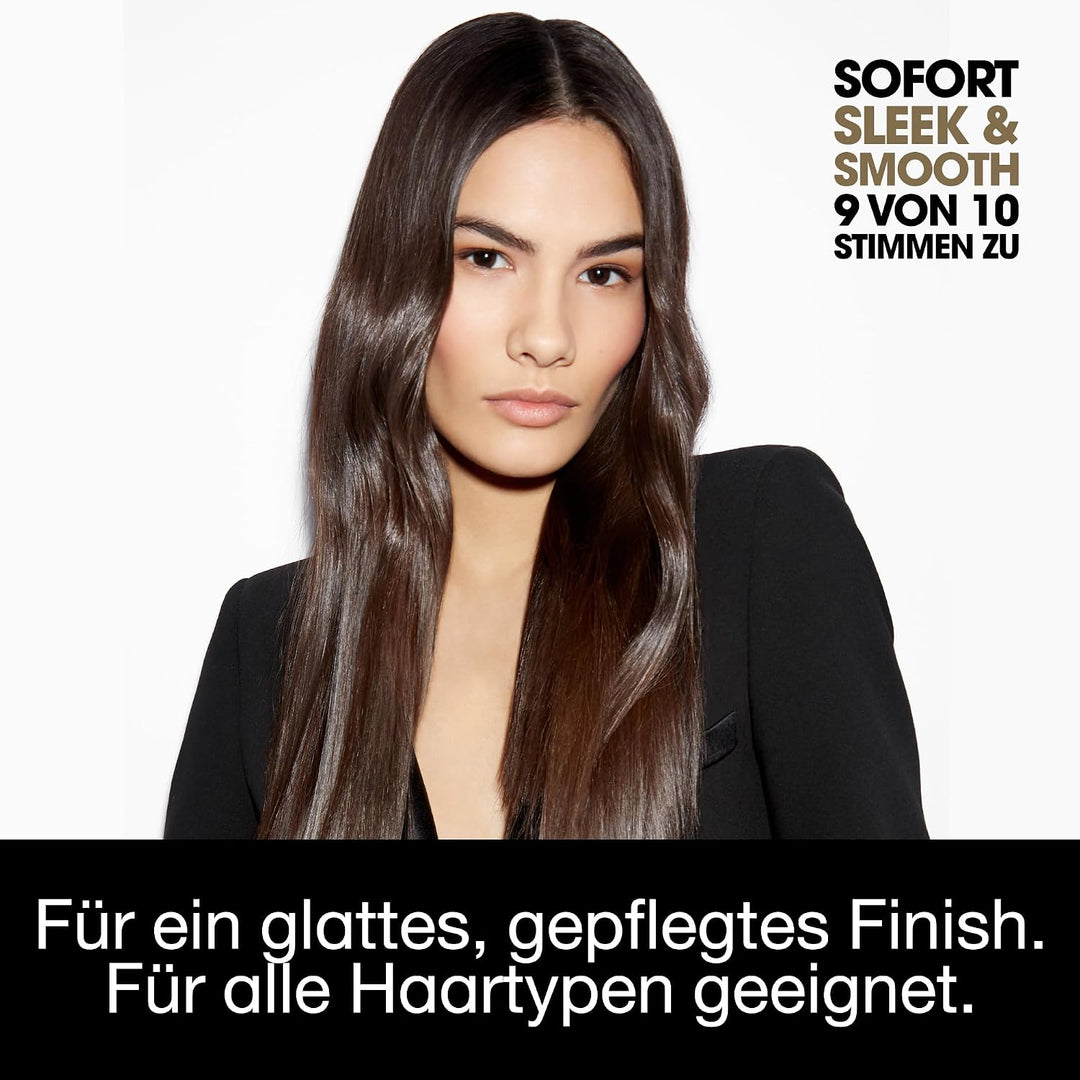 ghd gold - Professioneller Haarglätter zum Glätten, Locken und zum Erzeugen von Wellen, optimale Sty