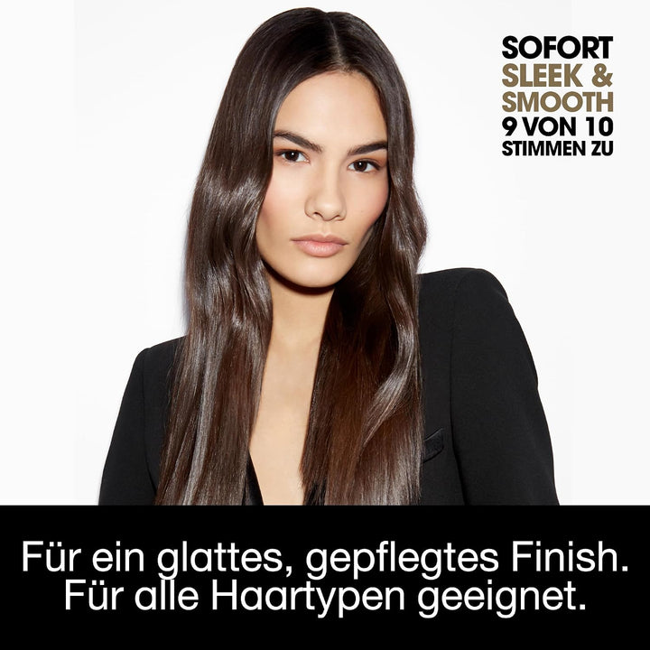 ghd gold - Professioneller Haarglätter zum Glätten, Locken und zum Erzeugen von Wellen, optimale Sty