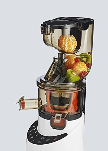 Siméo PJ552 Entsafter Nutrijus
