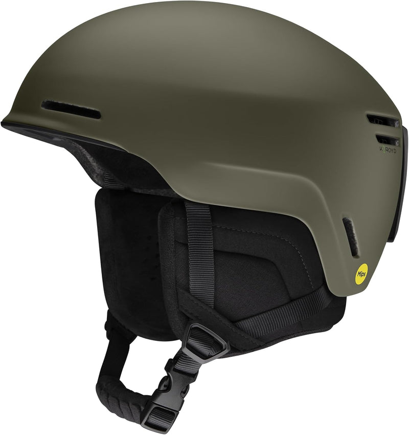 SMITH Method MIPS Ski- und Snowboardhelm