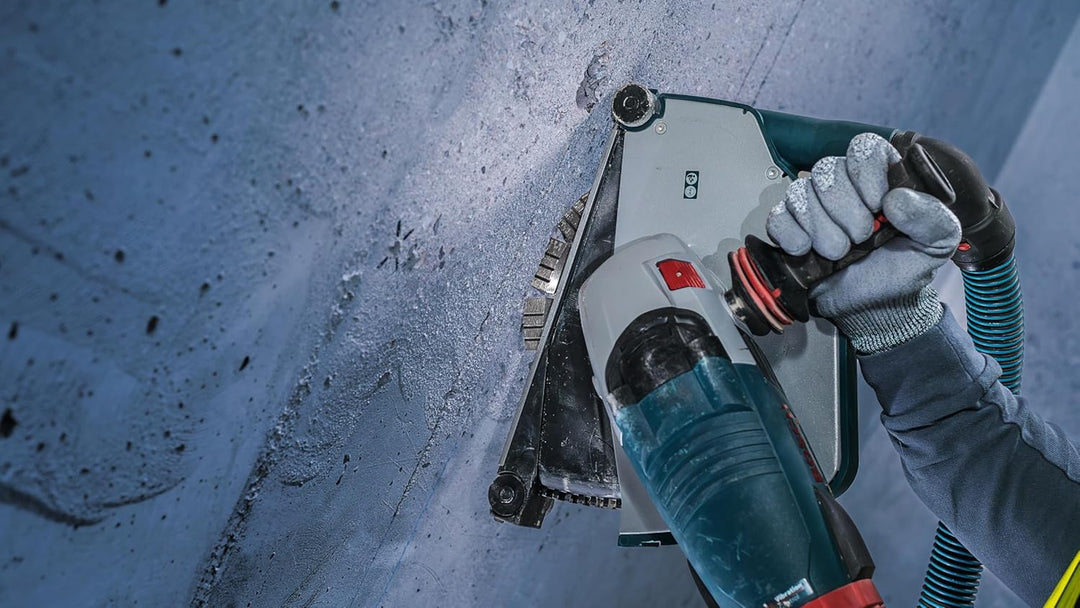 Bosch Professional Diamanttrennscheibe Best für Concrete, 150 x 22,23 x 2,4 x 12 mm, 150 x 22,23 x 2