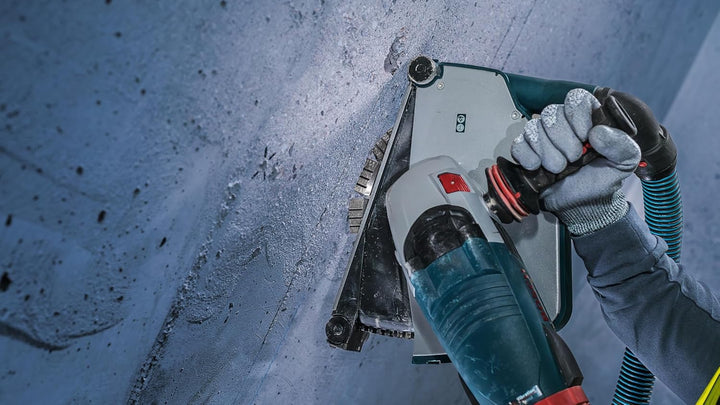 Bosch Professional Diamanttrennscheibe Best für Concrete, 230 x 22,23 x 2,4 x 15 mm, 230 x 22,23 x 2