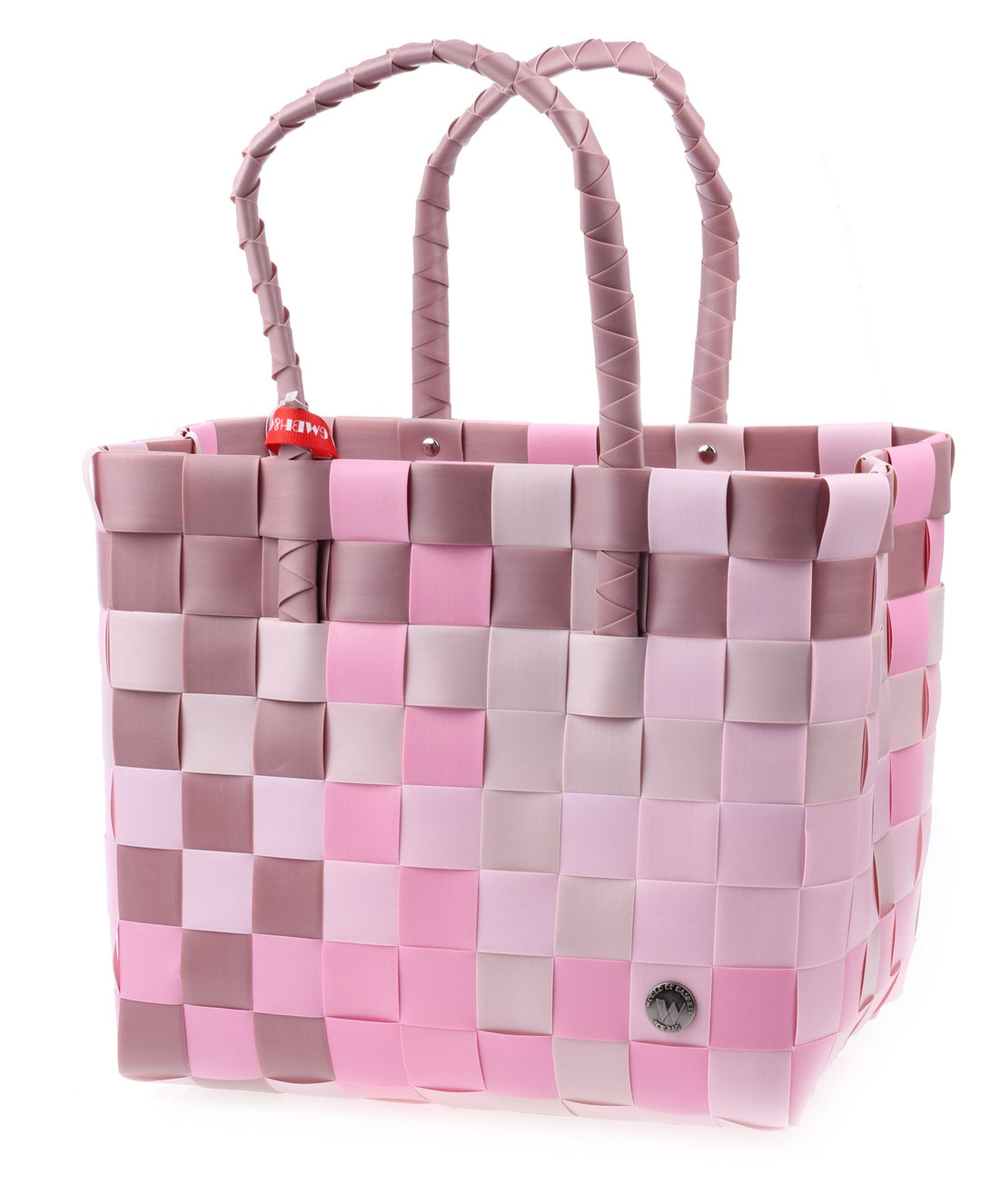 Witzgall Ice-Bag 5010 Einkaufstasche Einkaufskorb Mehrfarbig 33x18x28cm, Mehrfarbig
