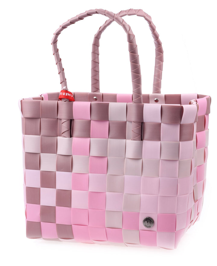 Witzgall Ice-Bag 5010 Einkaufstasche Einkaufskorb Mehrfarbig 33x18x28cm, Mehrfarbig