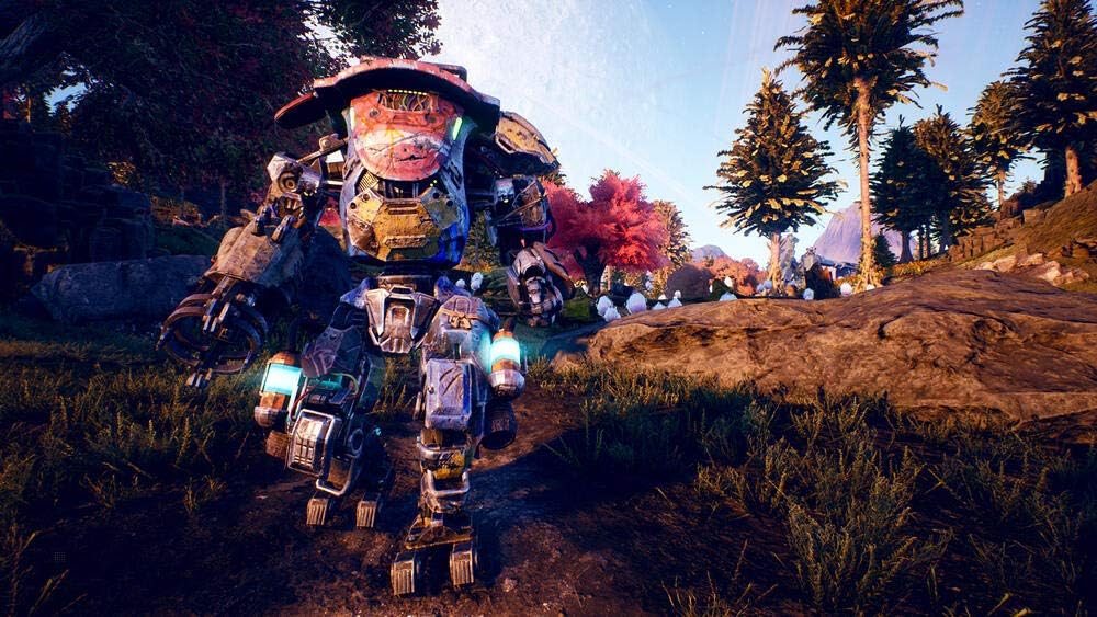 Outer Worlds - Xbox One NV Prix