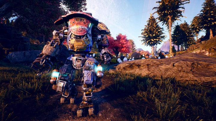 Outer Worlds - Xbox One NV Prix