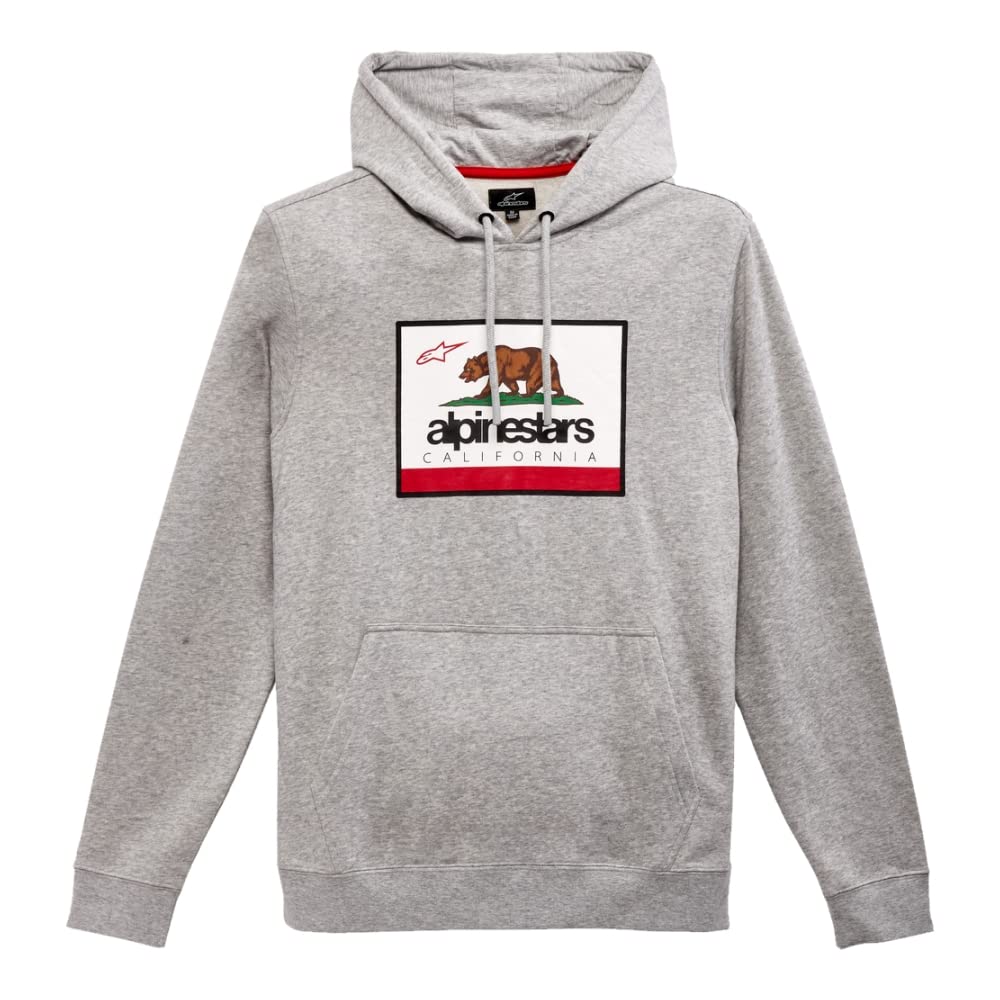 Alpinestars Cali 2.0 Hoodie M