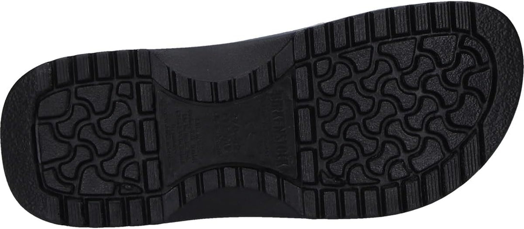 BIRKENSTOCK Super Birki Fusion Clog 35 EU Schwarz, 35 EU Schwarz