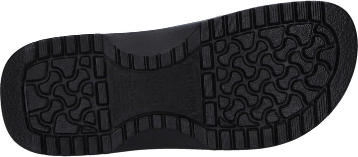 BIRKENSTOCK Super Birki Fusion Clog 35 EU Schwarz, 35 EU Schwarz