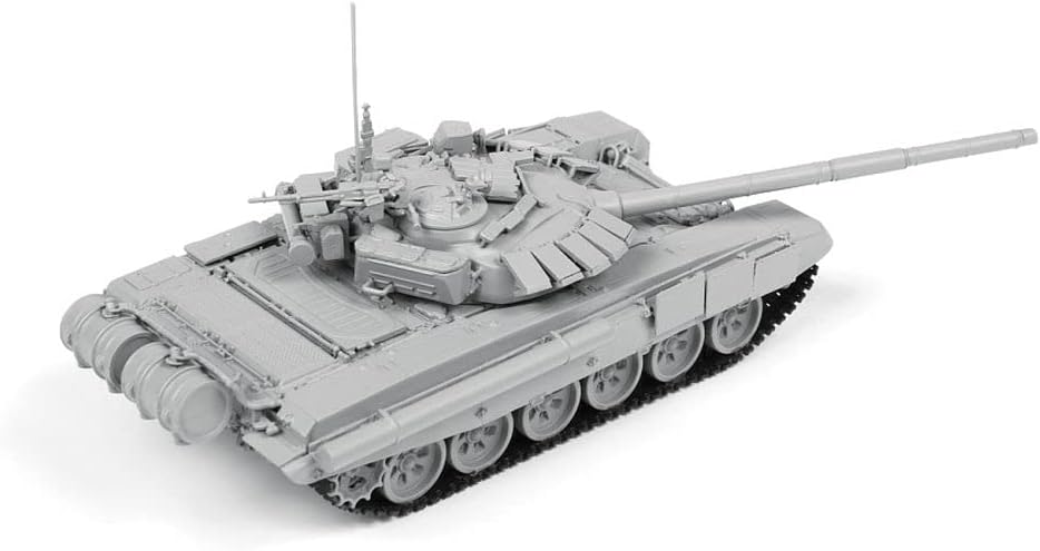 Zvezda 5071 Modellbausatz, Mehrfarbig