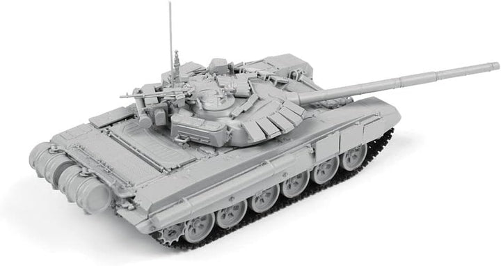 Zvezda 5071 Modellbausatz, Mehrfarbig