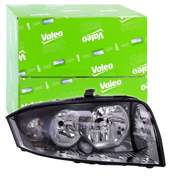 Valeo Hauptscheinwerfer 087672