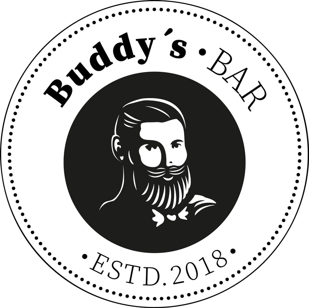Buddy´s Bar - Bar-Set „Citrus it your way“, Limetten- / Zitronenpresse, Bar-Schneidebrett 20 cm x 30