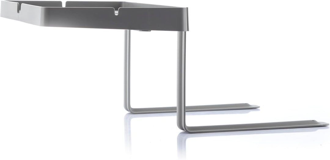 InnovaGoods® Universal Bettregal für das Bett, vielseitig einsetzbar mit 3 Regalen, verstellbar, fal
