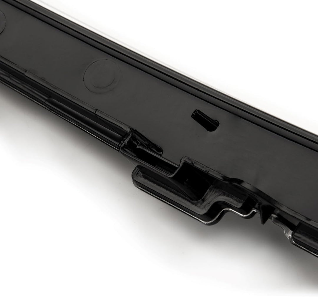 LST Scheinwerferglas Streuscheibe links Halogen Xenon kompatibel mit VW Passat B7 362 365 Limousine