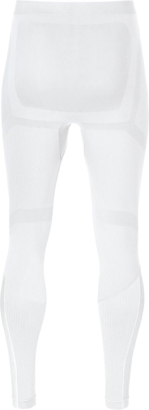 JAKO Long Tight Comfort 2.0 Thermounterwäsche Herren & Damen - Lange Unterhose, Bequeme Funktionsunt