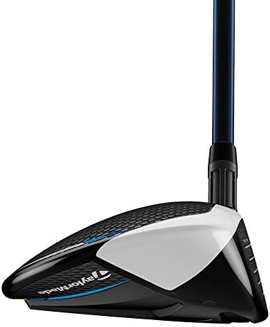 TaylorMade SIM 2 Max Fairway Links Graphit Steif 18,0 Grad, Links Graphit Steif 18,0 Grad