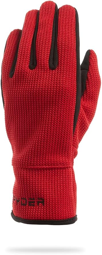 Spyder Bandit Handschuh für Damen M Puls, M Puls