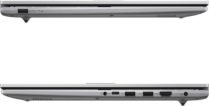 ASUS Vivobook 17 | Cool Silver (X-Serie) | 17,3" FHD | Core i7 1355U | RAM: 12GB | SSD: 1TB | Window