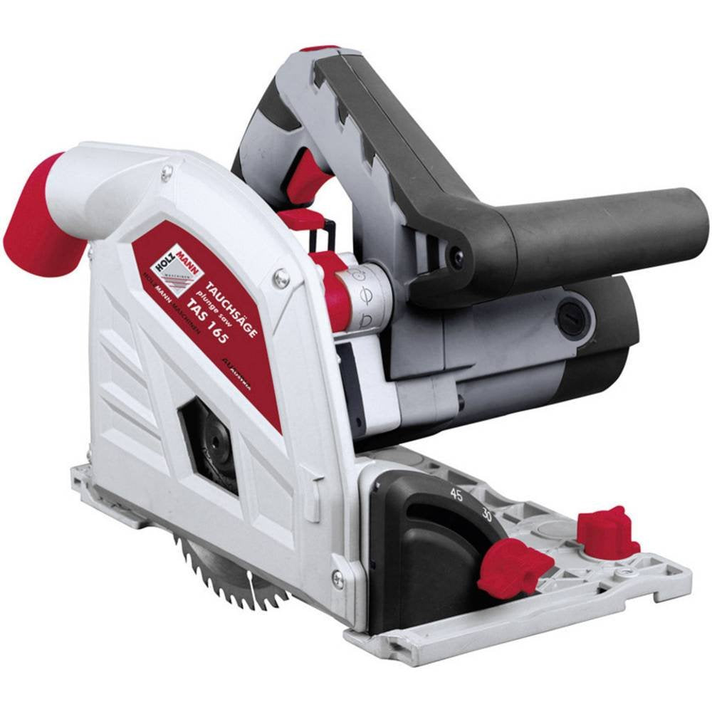 Bohrerschärfgerät Haufen 165 Kreissägeblatt tragbar 1200 W Ø 165 x 20 mm