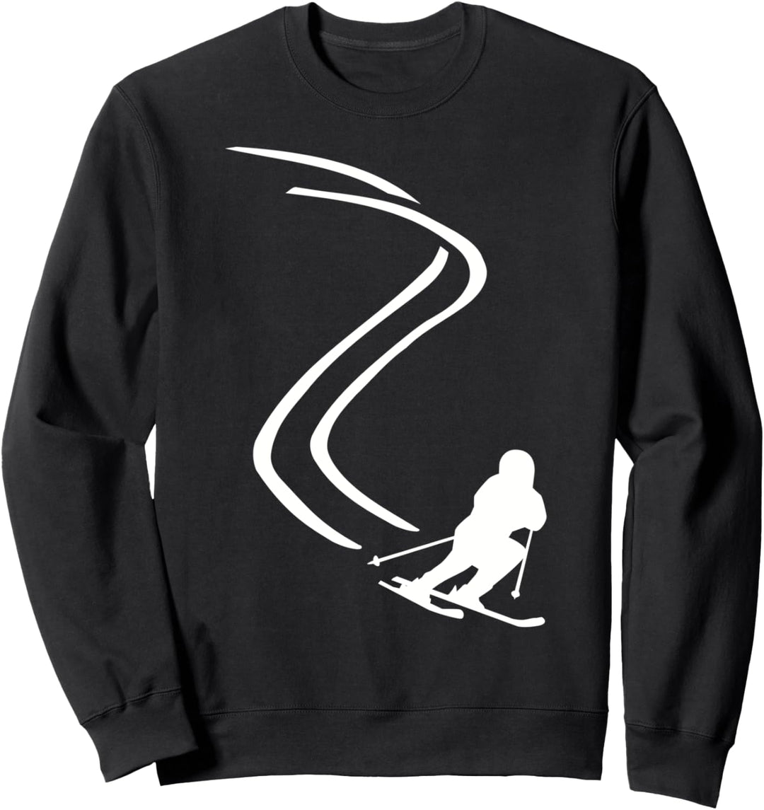 Alpin Ski Sweatshirt