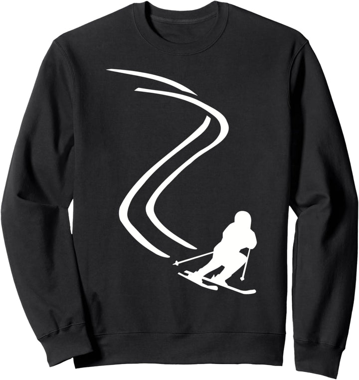 Alpin Ski Sweatshirt