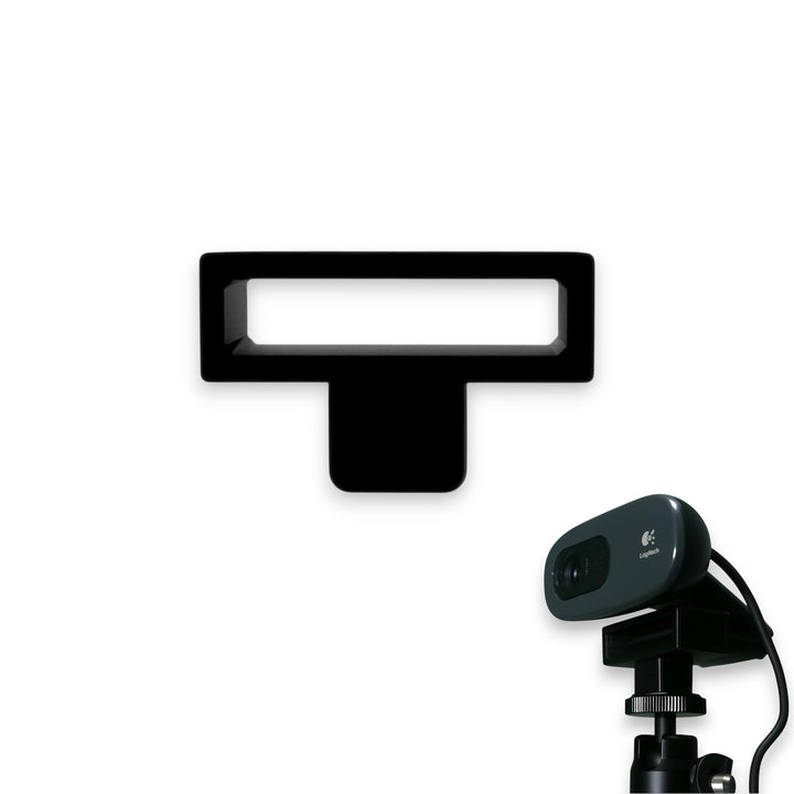 Webcam Stativhalterung Kompatibel mit Logitech C270