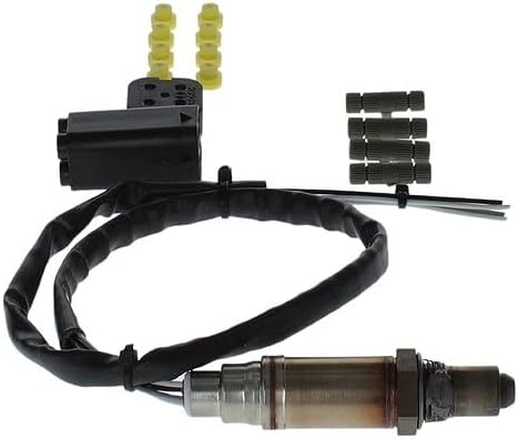 Bosch F00HL00351 - Universal Lambdasonde mit patentierter Bosch-Steckverbindung