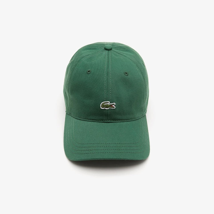 Lacoste Unisex Caps and Hats, GREEN (132)