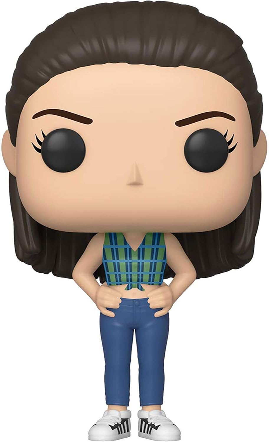 Funko 40121 POP Vinyl: Fernsehen: Dawsons Creek S1-Joey Sammelbares Spielzeug, Mehrfarben POP! Vinyl