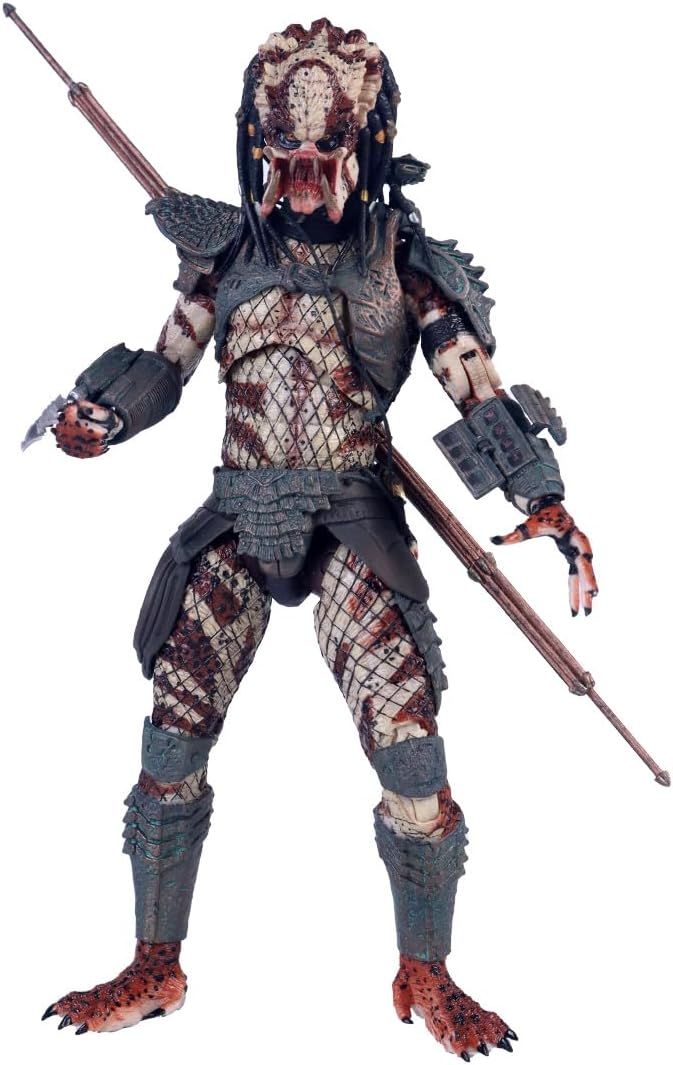 NECA NECA51423 Actionfigur, No Color, One Size