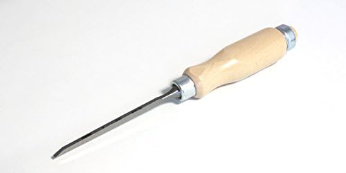 Narex Stechbeitel - flach, Breite:5 mm, 5 mm