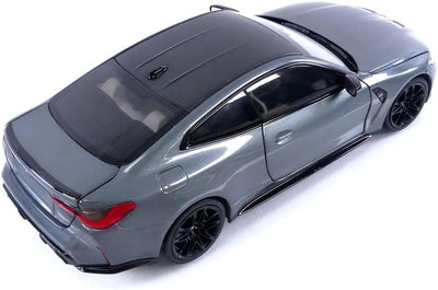 Minichamps - BMW M4-2020 - 1/18