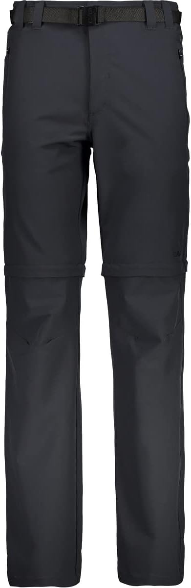 CMP Herren 3t51647 Hose 58 Anthrazit, 58 Anthrazit