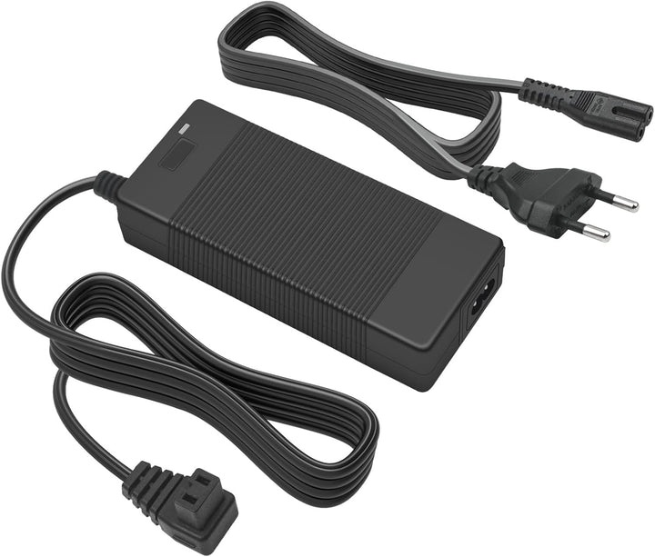 Strom-Ladegerät für Dometic, Waeco Kühlbox, Alpicool, ARB, ICECO, Kesse, CF-18, 230V Adapter, Auto K