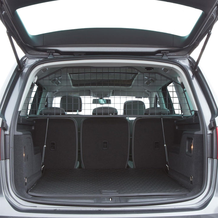 Travall Guard Hundegitter Kompatibel Mit Volkswagen Sharan und SEAT Alhambra (Ab 2010) TDG1310 - Mas