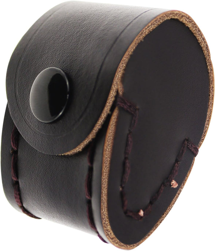 Juwelier Lupe 10X mit LED &amp; UV Licht 21mm Triplet Linse für Kristallklar Sicht - Professionelle Lupe