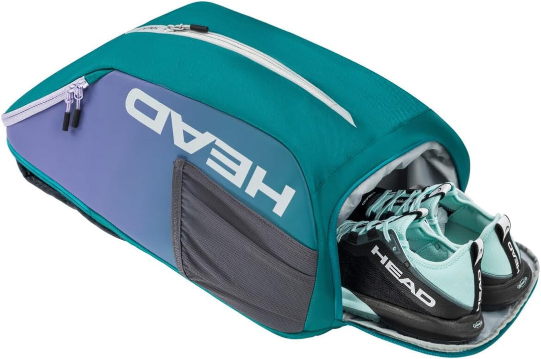 HEAD Tour Backpack 25 L Aruba Blau/Ceramic, Aruba Blau/Ceramic