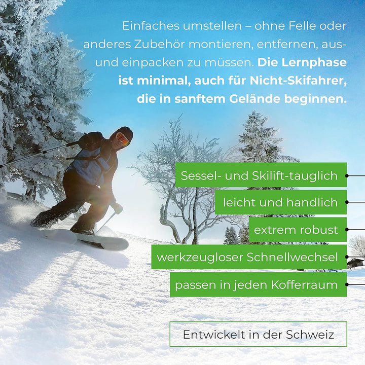 Crossblades Softboot Weiss 36 -