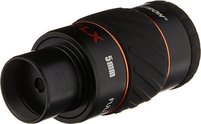 Celestron X-Cel LX Serie – 1,25'' Okular, 5 mm, 5 mm