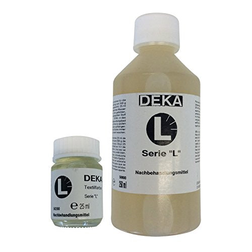 NEU DEKA-Nachbehandlungsmittel Nr.111, 250 ml Dose