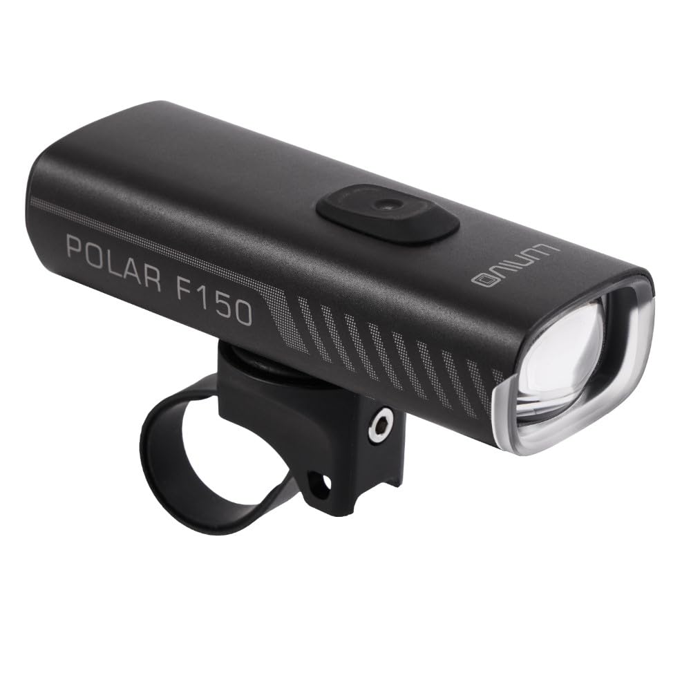 Lunivo Polar F150 Alu