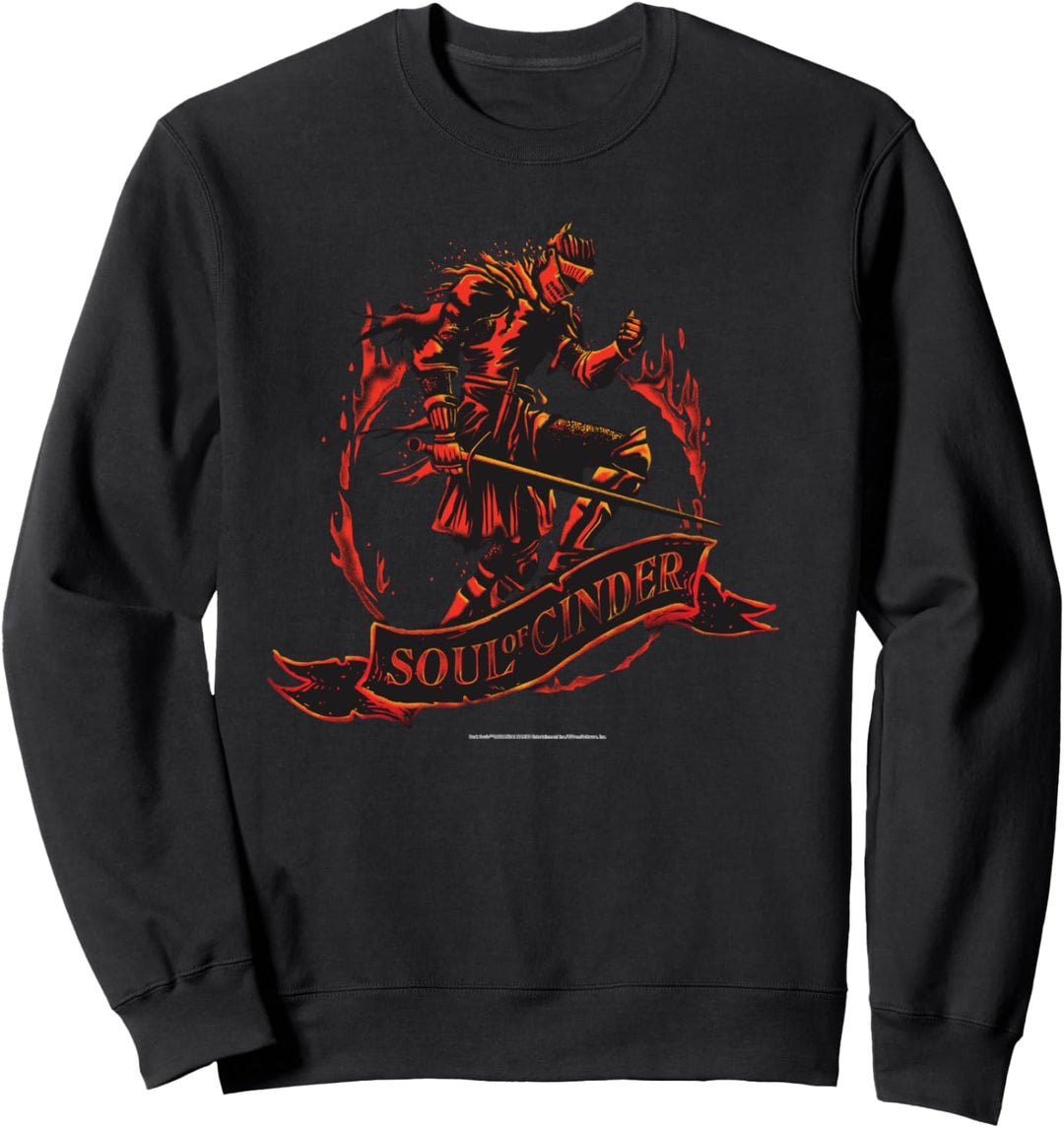 DARK SOULS Sweatshirt