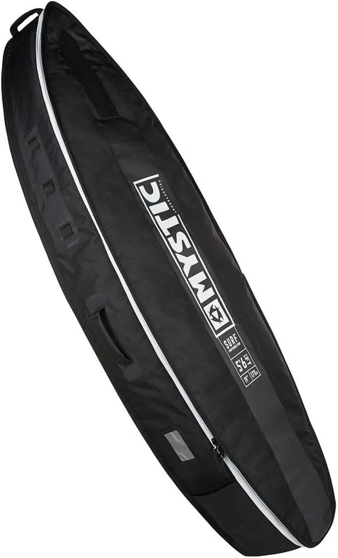 Mystic Star Surf Travel Boardbag 6.0, 6.0