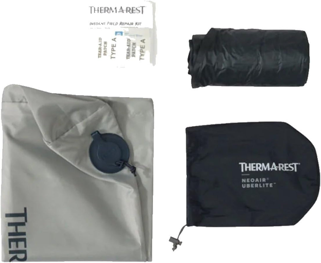 Therm-a-Rest NeoAir Uberlight Schlafmatratze Orion L (63 x 196 cm), Orion L (63 x 196 cm)