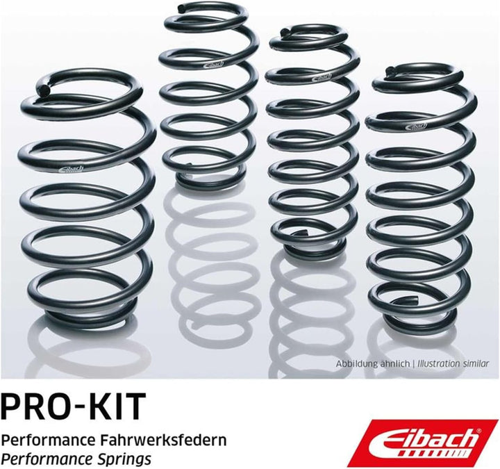 Eibach E10-87-001-08-22 Pro-Kit