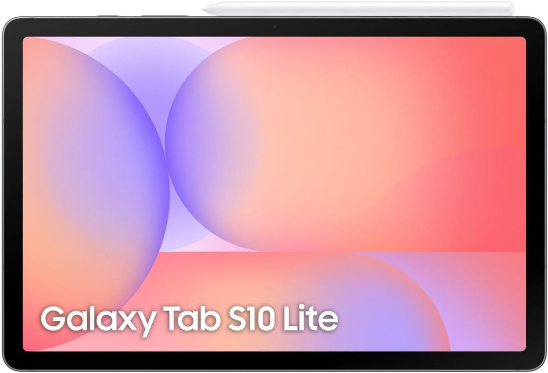 Samsung Galaxy Tab S10 Lite 10,9" 6GB/128GB WiFi Grau (Grey) SM-X400