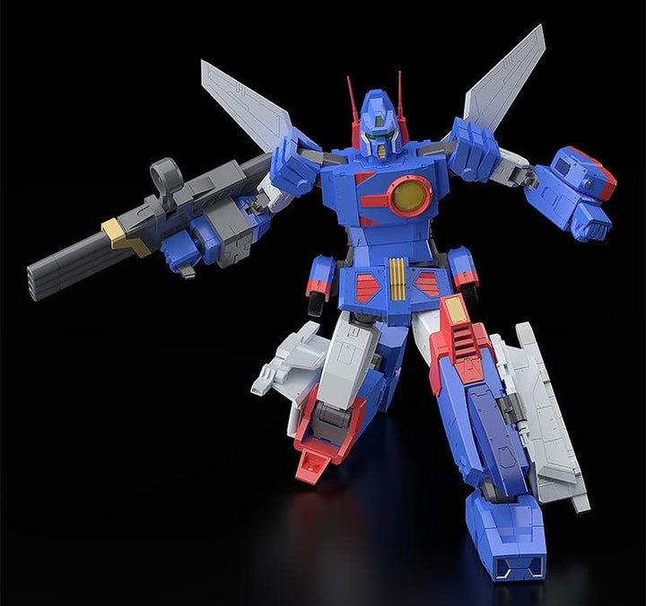 MERCHANDISING LICENCE Good Smile Company - Getter Robo Armageddon Moderoid Xabungle 1/100 Model Kit