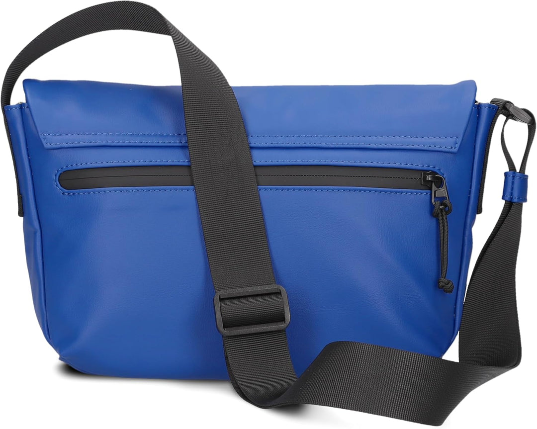 Zwei Umhängetasche Cargo CA60 Messenger-Bag 3 Liter wasserabweisendes Hydroflex-Material praktisches